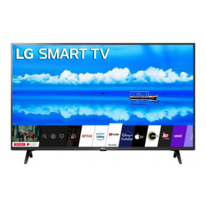 LG 80 cm (32 inch) HD Ready LED Smart TV 2020 Edition  (32LM565BPTA) with CITI/Kotak Cards