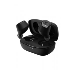 WINGSWings Unisex Black Revel True Wireless TWS Earbuds