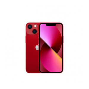 (Pre Book) Apple iPhone 13 Mini (128GB) - (Product) RED with 6000 Instant Discount on HDFC Bank Credit/Debit Card Transactions