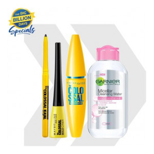 MAYBELLINE, Blue Heaven products min 60% Off