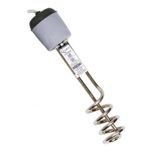 Starbust ISI Mark Shock-Proof & Water-Proof SI10G Copper 1000 W Immersion Heater Rod  (Water)