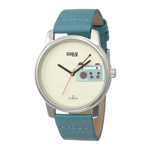 Gully by Timex Men's Watch at 299