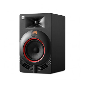 JBL Professional NANO K5 5? Full-range Powered Reference Monitor [10% Instant Discount on Citibank /Axisbank/Rupay/Credit Card ]