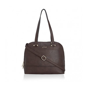 Lavie Kinnara Medium Dome Satchel Women's Handbag