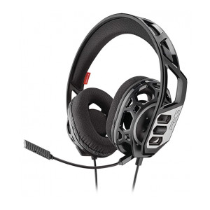 RIG 300HC gaming headset. Gaming stereo wired headset for Nintendo Switch™.