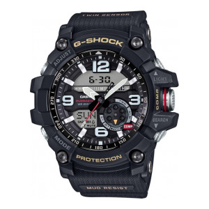 CASIO : G660 G-Shock ( GG-1000-1ADR ) Analog-Digital Watch - For Men