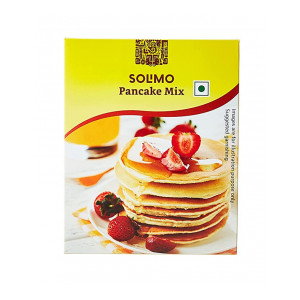 Amazon Brand - Solimo Pancake Mix, 1 Kg