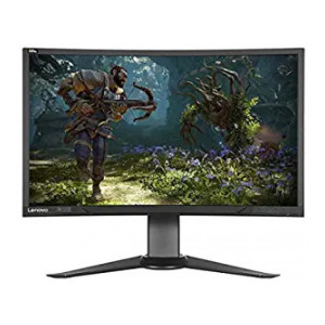 Lenovo Legion Y-Series Y27g 27-inch FHD Gaming Monitor (Black) [Apply 35% coupon + 10% bank offer]