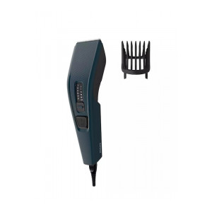 PhilipsMen HC3505/15 Corded Hair Clipper - Navy (Apply code APPLIANCES10)