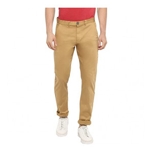 Red Tape Men's Chinos