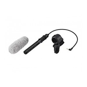 Sony ECM-CG60 Microphone  [Apply  65% Coupon]