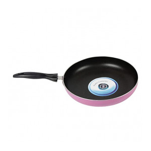 More Essentials Carnival Non Stick Frying Pan, 230mm, 1 Piece