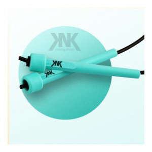 KNK Adjustable Skipping Rope For Gym Training and Workout Freestyle Skipping Rope