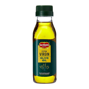 Del Monte Extra Virgin Olive Oil PET, 250ml