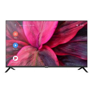 Infinix X1 100 cm (40 inch) Full HD LED Smart Android TV  (40x1)
