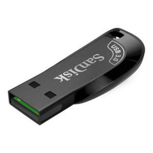SanDisk Ultra Shift™ USB 3.0 512 GB Pen Drive  (Black) (May be MRP Error)