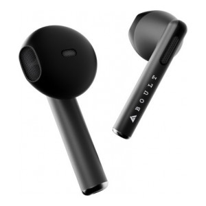 *Masterlink*  Boult Audio AirBass Xpods TWS Earbuds with 20H Playtime Bluetooth Headset  (Black, True Wireless)