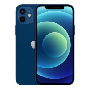 APPLE iPhone 12 (Blue, 64 GB) [10% off with citi/ RBL/Axis cards]