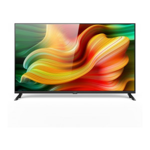 realme 108 cm (43 inch) Full HD LED Smart Android TV  (TV 43) [10% off With Icici / Kotak Card]