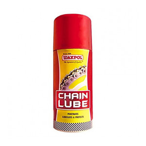 Waxpol Chain Lube, 150 Ml - Set of 12