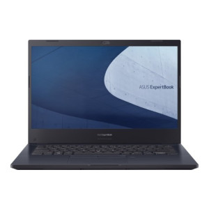 ASUS ExpertBook P2 Core i5 10th Gen - (8 GB/1 TB HDD/DOS/2 GB Graphics) ExpertBook P2 P2451FB Thin and Light Laptop  (14 inch, Star Black, 1.60 kg)
