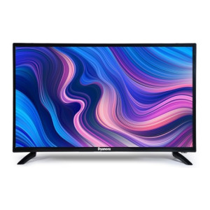 Dyanora 80 cm (32 inch) HD Ready LED TV with Noise Reduction, Cinema Zoom, Powerful Audio Box Speakers  (DY-LD32H0N)