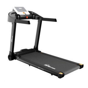 RPM Fitness RPM717 (2 HP) Carbon Motorized with Diet Plan, Personal Trainer, Doctor Consultation & Installation Services Treadmill