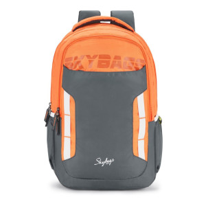 SKYBAGS : Medium 22 L Backpack VOXEL 22L BACKPACK ORANG  (Orange)