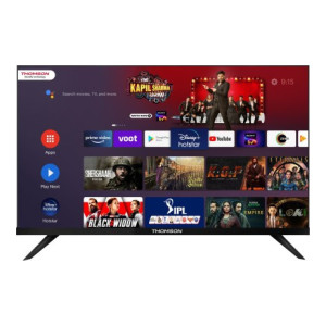 Thomson 9R PRO 126 cm (50 inch) Ultra HD (4K) LED Smart Android TV  (50PATH1010BL) [10% off on Axis / ICICI Bank Credit Card ]