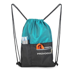 PROVOGUE : Small 12 L Backpack DAYPACK Drawstring Backpack Bag Dori Bag Unisex Camouflage Gym Hiking Bags  (Multicolor)