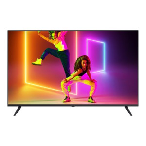 SAMSUNG Crystal 4K Pro 108 cm (43 inch) Ultra HD (4K) LED Smart Tizen TV with Voice Search  (UA43AUE70AKLXL) [RS. 2500 off on Citi/ kotak Credit Card ]