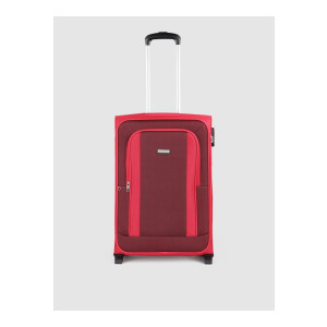Aristocrat Unisex Trolley Suitcase min 80% Off
