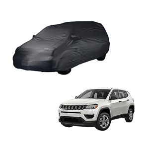 UPTO 85% OFF ARNV Car Cover for European Car Jeep Compass