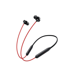 OnePlusBullets Z2 Wireless Earphones With 12.4mm Drivers & Upto 30Hours Playback (Apply 15% Off Code : WEARABLES15)