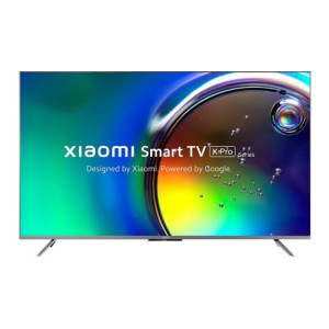 *MASTERLINK* Mi X Pro 108 cm (43 inch) Ultra HD (4K) LED Smart Google TV with Dolby Vision IQ and 30W Dolby Atmos [RS.1750 OFF WITH SBI CC]