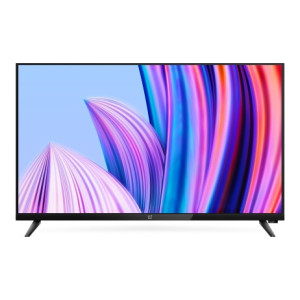 OnePlus Y1 80 cm (32 inch) HD Ready LED Smart Android TV with Dolby Audio  (32HA0A00) [1000Rs off Using Supercoin Offer/ 1000Rs off With Icici Cards]