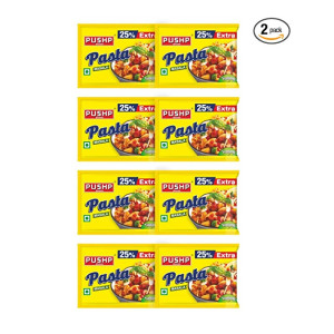 Pushp brand pasta masala 40 (pack of 2)
