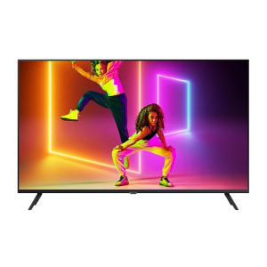 Samsung 138 cm (55 inches) Crystal 4K Series Ultra HD Smart LED TV UA55AUE60AKLXL (Black) (Apply 3000 Off coupon + 4250 Off on SBI Credit cards)