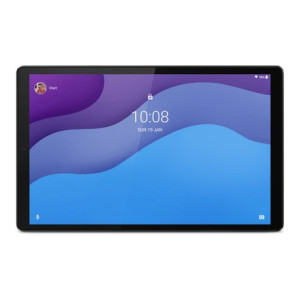 Lenovo Lenovo Tab M10 2nd Gen 3 GB RAM 32 GB ROM 10.1 inch with Wi-Fi+4G Tablet (Iron Grey) [₹3000 off on All Banks Card]