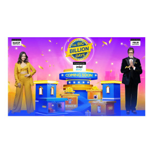 Flipkart Big Billion Days Sale Coming Soon with lots of Loot Deals & Exciting Offers