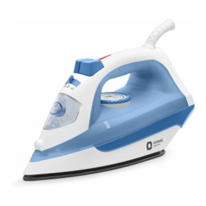 Orient Electric Fabrifeel SIFF16WBP 1600 W Steam Iron  (White, Blue)