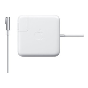 Apple MC747HN/A Magsafe Power Adapter For MacBook Air 45 W Adapter  (Power Cord Included)