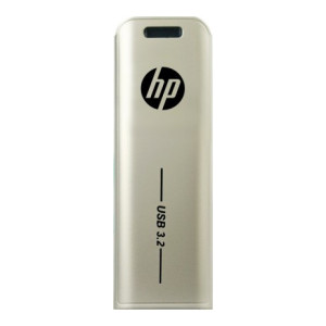 HP 796w 256 GB Pen Drive  (Grey)