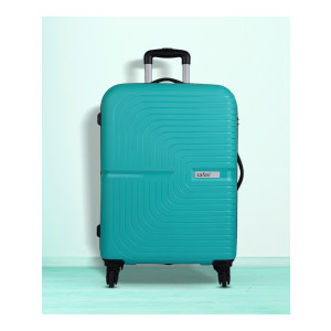 SAFARI : Large Check-in Suitcase (75 cm) - ECLIPSE 75 - Teal
