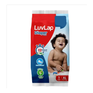 LuvLap Baby Diaper Pants Loot at Rs 1