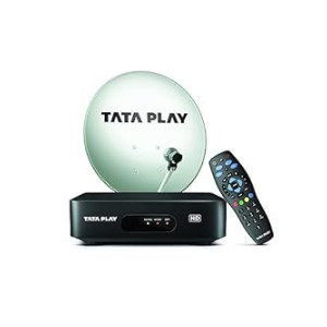 Dhamaka Offer On Tata Play HD Box|Pay 201 Online & 2799 on COD|Get 3000 Recharge & Free Installation