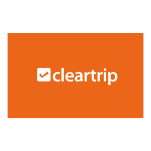 Cleartrip Loot: Sign up on Cleartrip and get Rs 100 instantly fully usable on any Bookings on Cleartrip