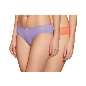 OfferTag: Fruit of the Loom Women's Bikini (Colors and Prints May Vary), 58% Off