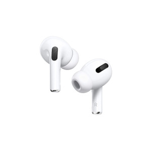 Apple Unisex AirPods Pro In Ear Headset With MagSafe Charging Case