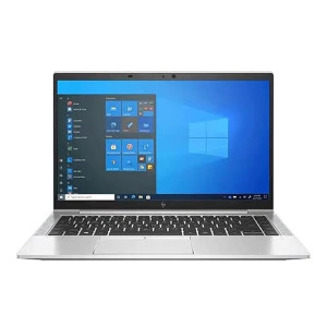 HP EliteBook 840 G8 14" Notebook - Full HD - 1920 x 1080 - Intel Core i5 (11th Gen) i5-1145G7-16 GB RAM - 512 GB SSD - Intel Chip - Windows 10 Pro - Intel - English Keyboard - 14.50 Hour Batter